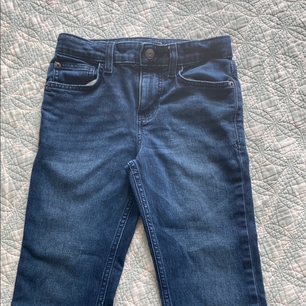 Cat & Jack Kids Blue Jeans
